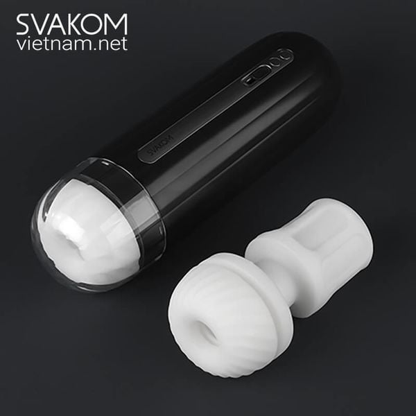 Phụ kiện lõi silicone máy thủ dâm nam SVAKOM Hannes Neo