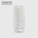  Âm đạo giả phụ kiện ruột máy thủ dâm SVAKOM Alex, Alex Neo, Alex Neo 2 