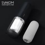  Âm đạo giả phụ kiện ruột máy thủ dâm SVAKOM Alex, Alex Neo, Alex Neo 2 