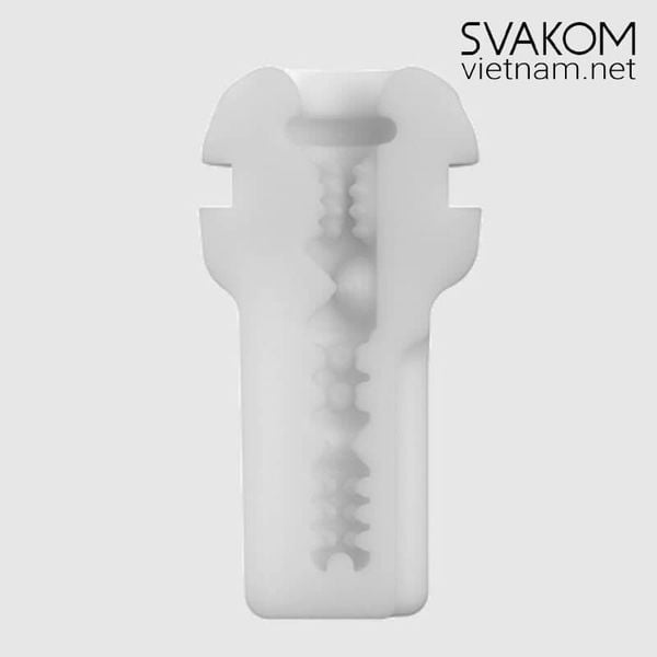 Ruột máy thủ dâm SVAKOM Robin - Lõi âm đạo máy thủ dâm - Phụ kiện sextoy SVAKOM