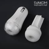  Ruột máy thủ dâm nam SVAKOM Robin 