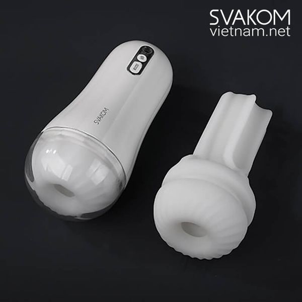 Ruột máy thủ dâm SVAKOM Robin - Lõi âm đạo máy thủ dâm - Phụ kiện sextoy SVAKOM