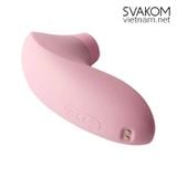  SVAKOM Pulse Lite Neo sextoy điều khiển bằng app bú hút đồng bộ video người lớn 