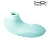  SVAKOM Pulse Lite Neo sextoy điều khiển bằng app bú hút đồng bộ video người lớn 