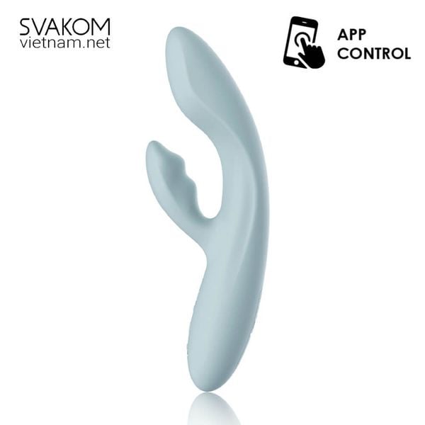 Sextoy điều khiển bằng App SVAKOM Chika