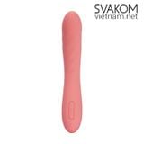  SVAKOM Ava Neo dương vật giả rung thụt tương tác từ xa 