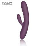  Dương vật giả rung thụt tự động SVAKOM Avery 