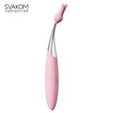  SVAKOM Beatrice thanh rung điểm G 2 đầu phụ thay thế 