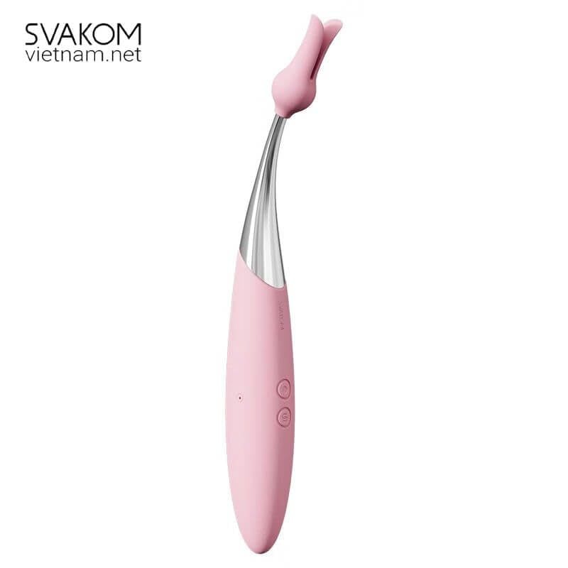  SVAKOM Beatrice thanh rung điểm G 2 đầu phụ thay thế 