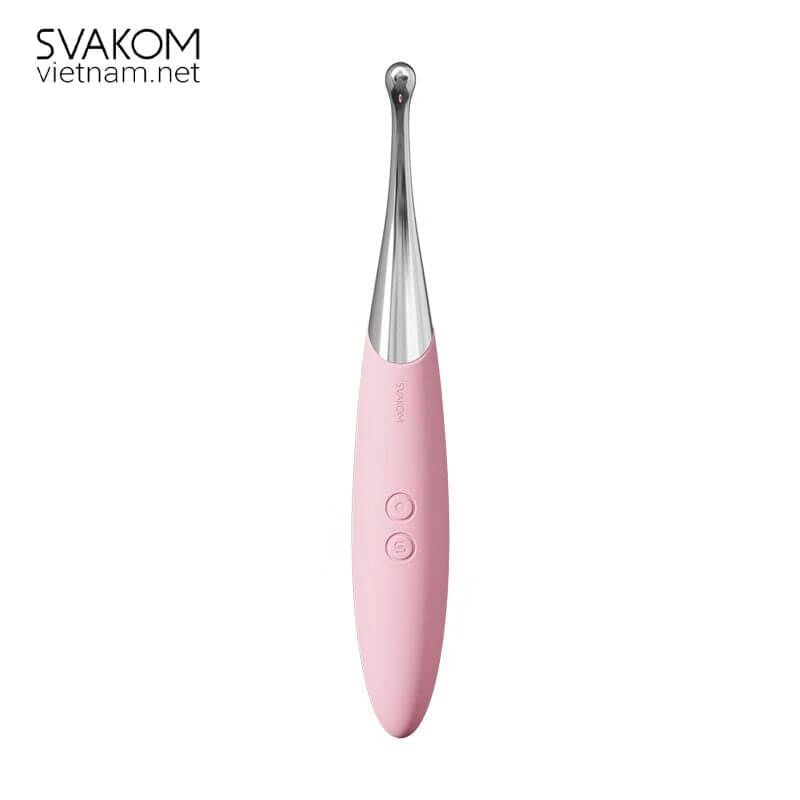  SVAKOM Beatrice thanh rung điểm G 2 đầu phụ thay thế 