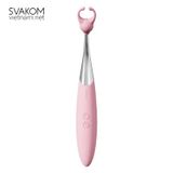  SVAKOM Beatrice thanh rung điểm G 2 đầu phụ thay thế 