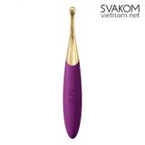  SVAKOM Beatrice thanh rung điểm G 2 đầu phụ thay thế 