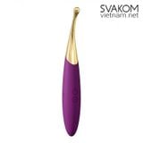  SVAKOM Beatrice thanh rung điểm G 2 đầu phụ thay thế 