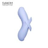  Máy rung âm vật đeo ngón SVAKOM Echo 2 điều khiển qua App 