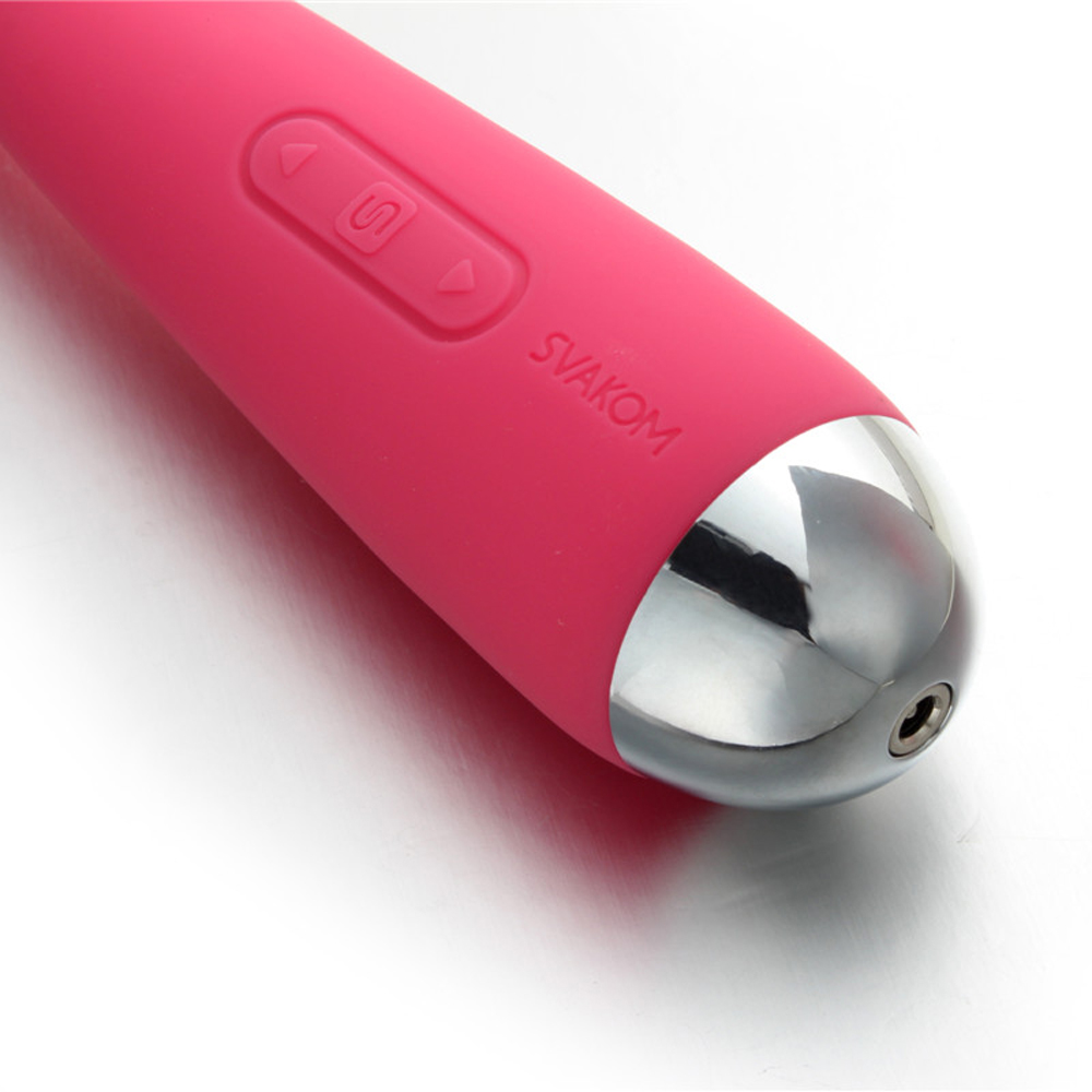 Vibrador Mini Emma: Placer Discreto y Potente - Vibrador Mini Emma