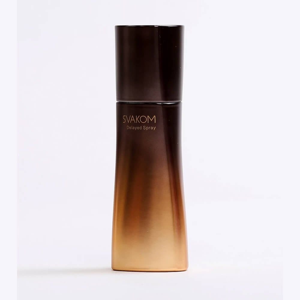  SVAKOM Miracle Men Delay xịt kéo dài thời gian quan hệ 