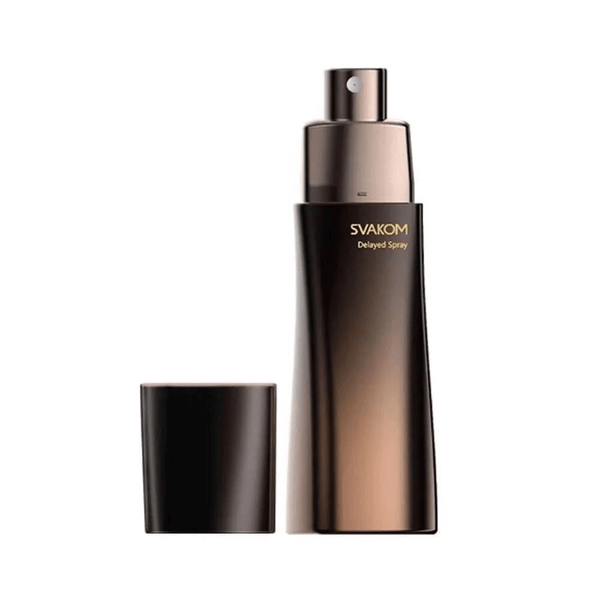 SVAKOM Miracle Men Delay xịt kéo dài thời gian quan hệ