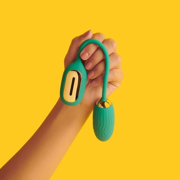 Trứng rung SVAKOM Natalya