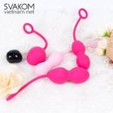  Bóng tập Kegel SVAKOM Nova Plus Bài tập Kegel cho nữ se khít âm đạo 