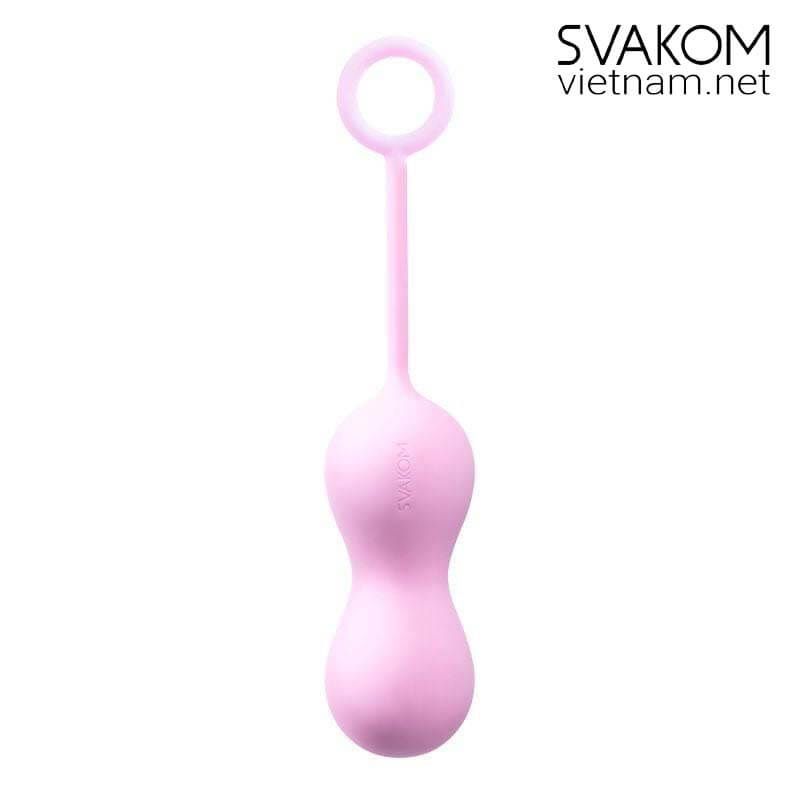  Bóng tập Kegel SVAKOM Nova Plus Bài tập Kegel cho nữ se khít âm đạo 