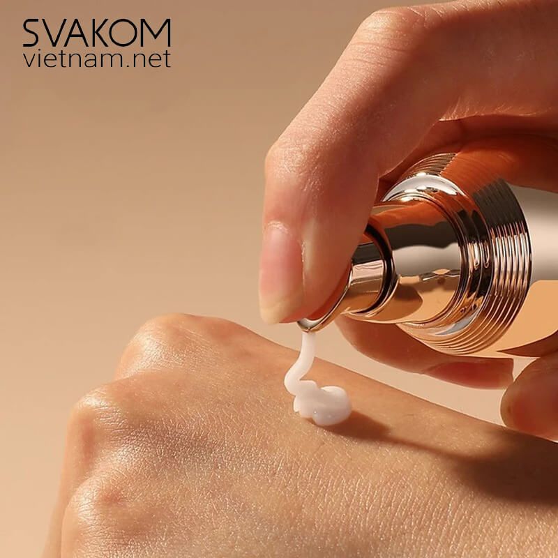  SVAKOM Orgasmic Cream kem tăng khoái cảm tình dục cho phụ nữ 