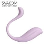  SVAKOM Phoenix Neo 2 trứng rung điểu khiển từ xa và đồng bộ video người lớn 