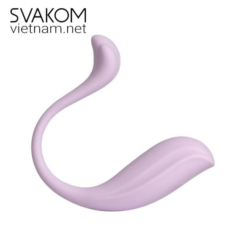  SVAKOM Phoenix Neo 2 trứng rung điểu khiển từ xa và đồng bộ video người lớn 
