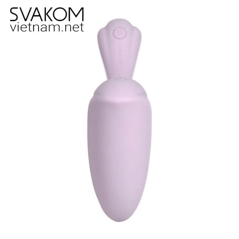  SVAKOM Phoenix Neo 2 trứng rung điểu khiển từ xa và đồng bộ video người lớn 