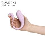  SVAKOM Phoenix Neo 2 trứng rung điểu khiển từ xa và đồng bộ video người lớn 