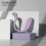  SVAKOM Phoenix Neo 2 trứng rung điểu khiển từ xa và đồng bộ video người lớn 