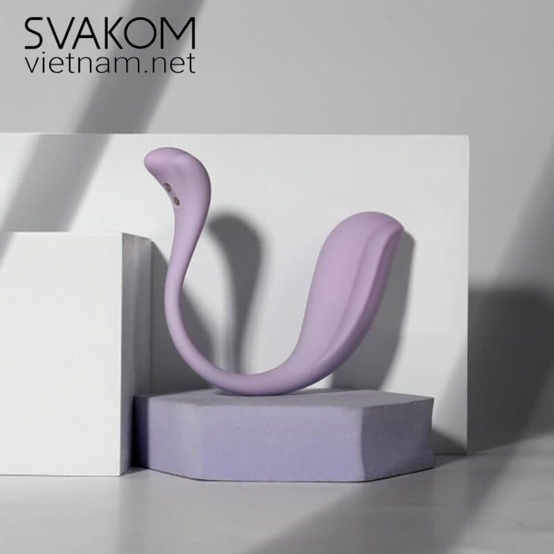  SVAKOM Phoenix Neo 2 trứng rung điểu khiển từ xa và đồng bộ video người lớn 