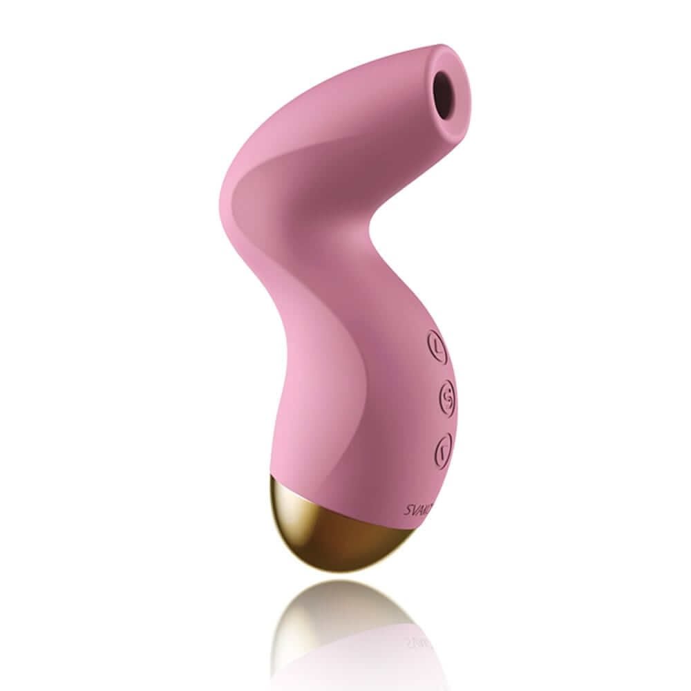  SVAKOM Pulse Pure bú hút âm đạo đỉnh cao 