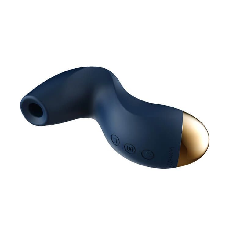  SVAKOM Pulse Pure bú hút âm đạo đỉnh cao 