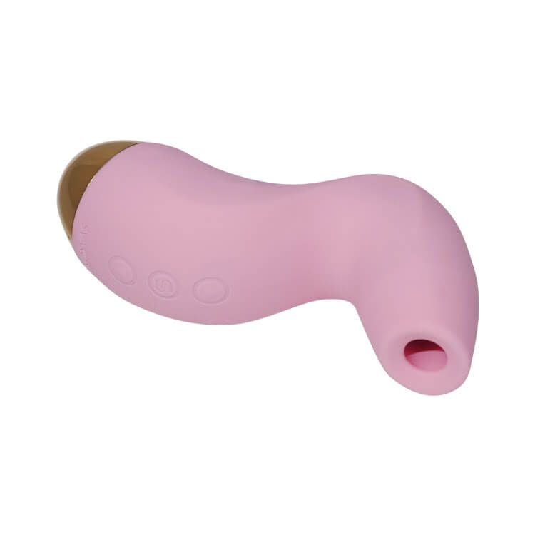  SVAKOM Pulse Pure bú hút âm đạo đỉnh cao 