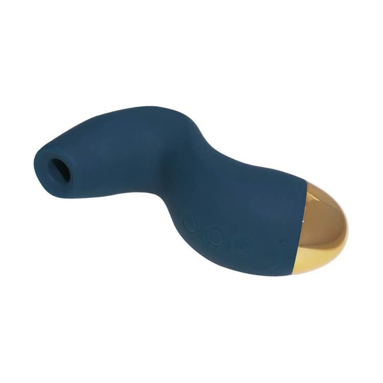  SVAKOM Pulse Pure bú hút âm đạo đỉnh cao 