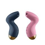  SVAKOM Pulse Pure bú hút âm đạo đỉnh cao 