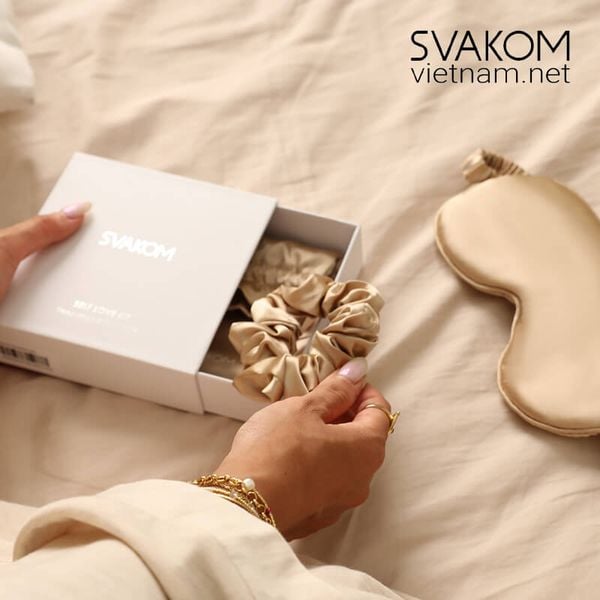 Mặt nạ ngủ SVAKOM Self Love Kit