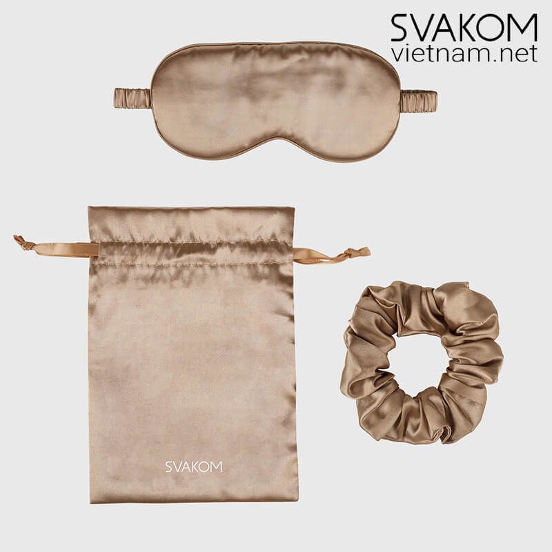  SVAKOM Self Love Kit bộ quà tặng chăm sóc bản thân sang trọng 