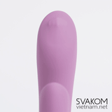  SVAKOM Trysta Neo - Máy rung tình yêu thông minh điều khiển và tương tác qua app 