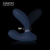  Đồ chơi tình dục hậu môn SVAKOM Vick Neo 2 đồng bộ phim người lớn 