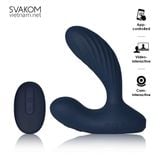  Đồ chơi tình dục hậu môn SVAKOM Vick Neo 2 đồng bộ phim người lớn 
