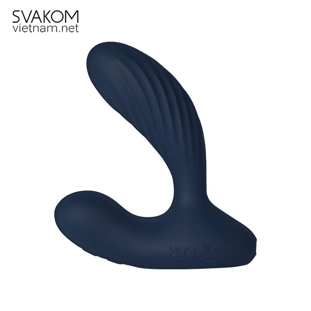  Đồ chơi tình dục hậu môn SVAKOM Vick Neo 2 đồng bộ phim người lớn 