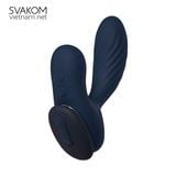  Đồ chơi tình dục hậu môn SVAKOM Vick Neo 2 đồng bộ phim người lớn 