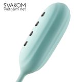 SVAKOM Viviana trứng rung kích thích bằng xung điện EMS 