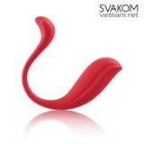  SVAKOM Phoenix Neo 2 trứng rung điểu khiển từ xa và đồng bộ video người lớn 
