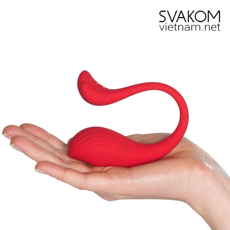 SVAKOM Phoenix Neo 2 trứng rung điểu khiển từ xa và đồng bộ video người lớn 