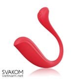  SVAKOM Phoenix Neo 2 trứng rung điểu khiển từ xa và đồng bộ video người lớn 