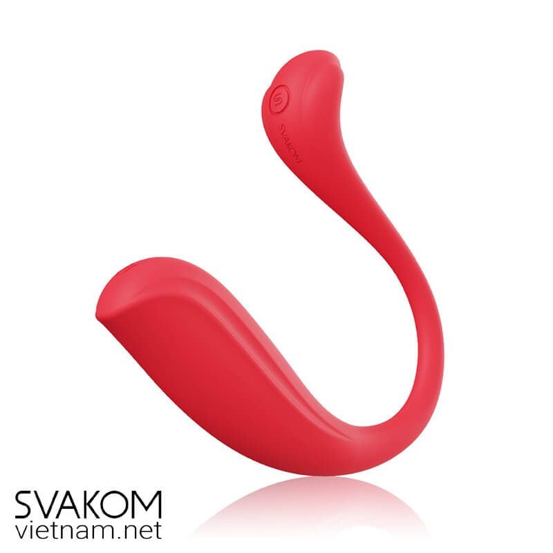 SVAKOM Phoenix Neo 2 trứng rung điểu khiển từ xa và đồng bộ video người lớn 