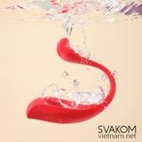  SVAKOM Phoenix Neo 2 trứng rung điểu khiển từ xa và đồng bộ video người lớn 