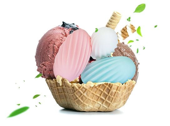 SVAKOM Hedy trứng thủ dâm cho nam dạng ống kem lạnh